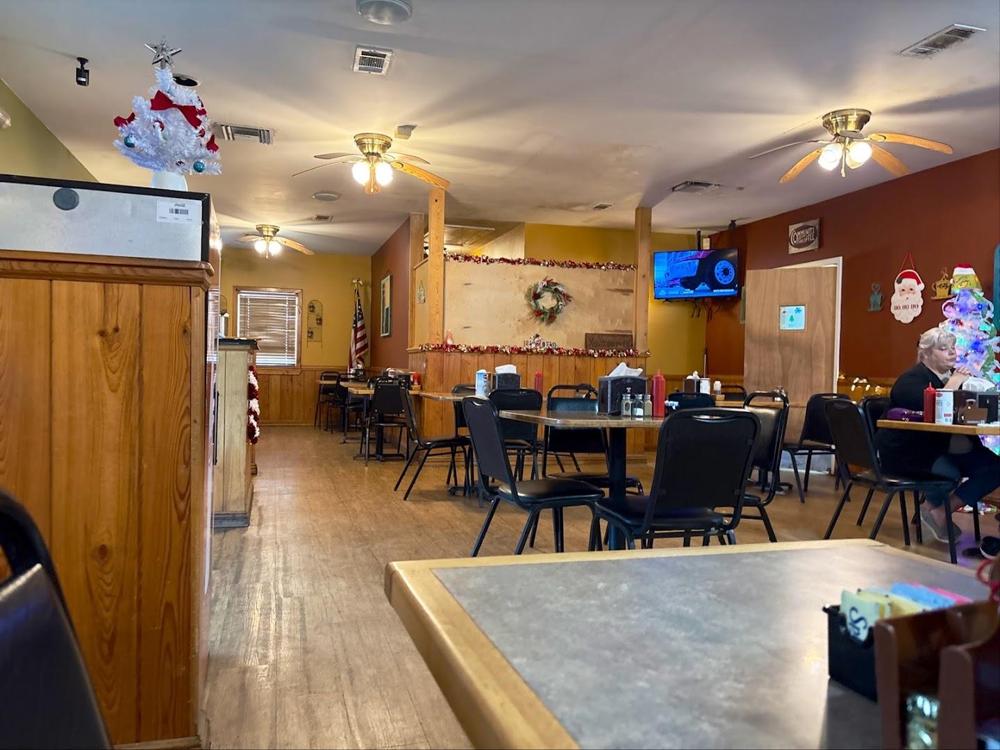 Down Home Cafe