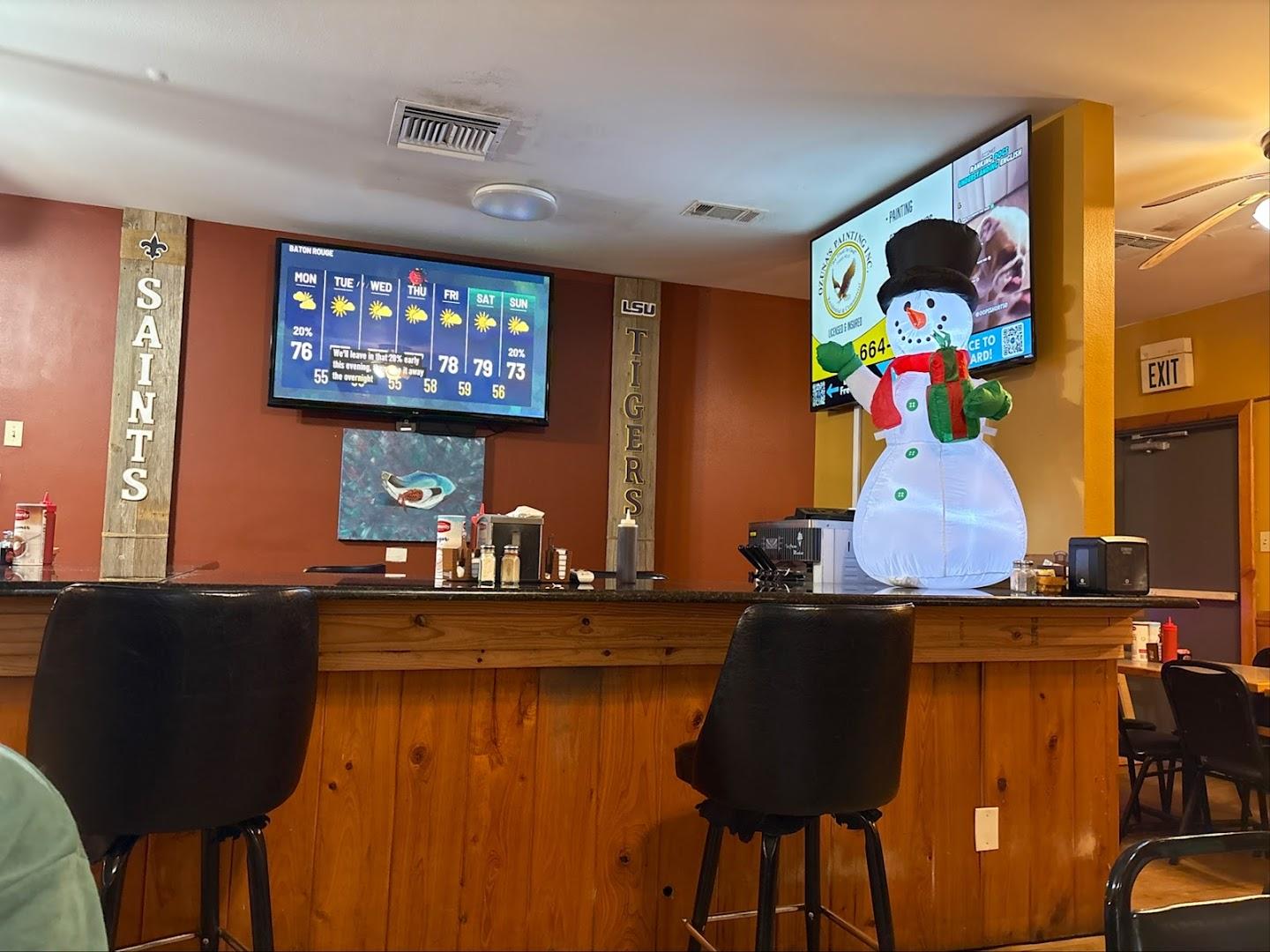 Down Home Cafe