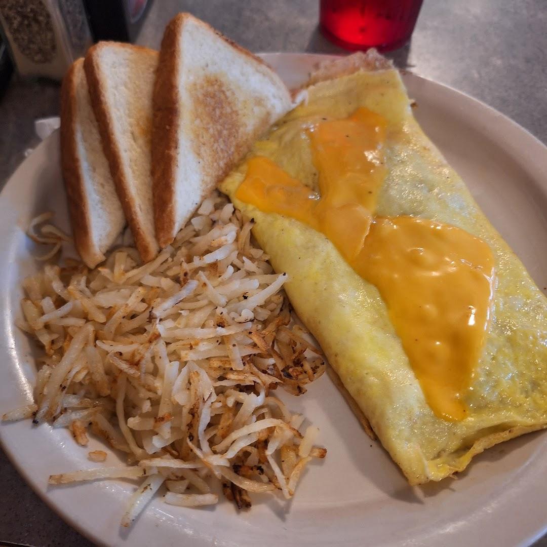 Down Home Cafe